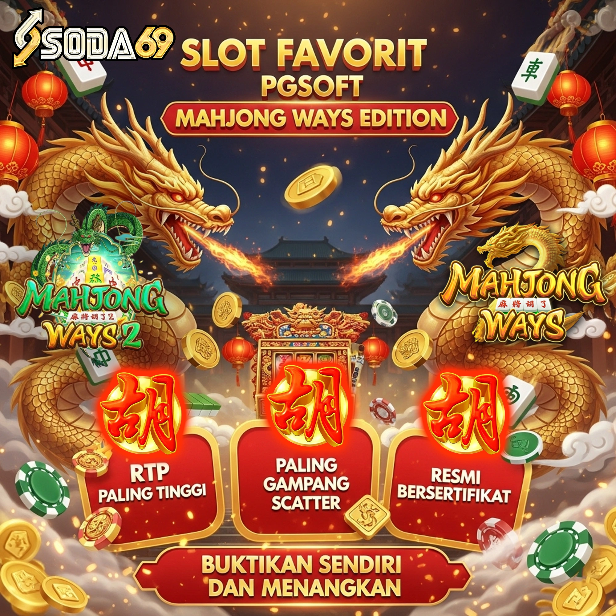 BILLIARD 24 JAM SEMARANG | SODA69 | YEMMAK